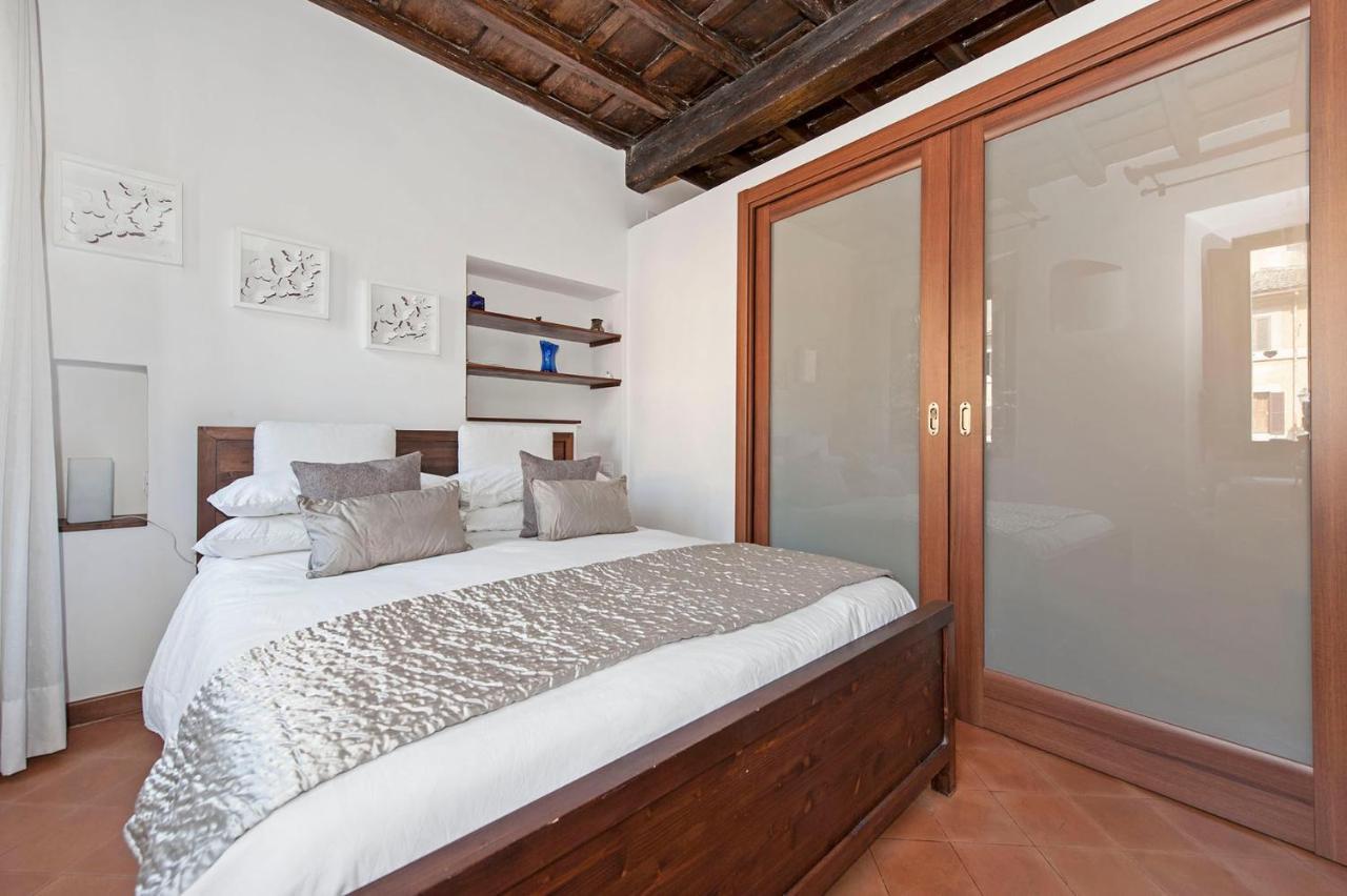 Lovely Apartment Trastevere Center 로마 외부 사진