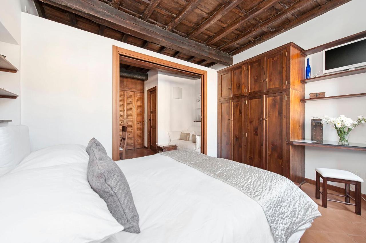 Lovely Apartment Trastevere Center 로마 외부 사진