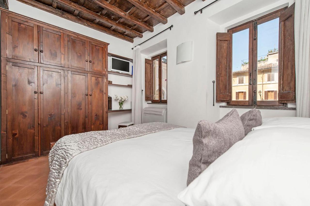 Lovely Apartment Trastevere Center 로마 외부 사진