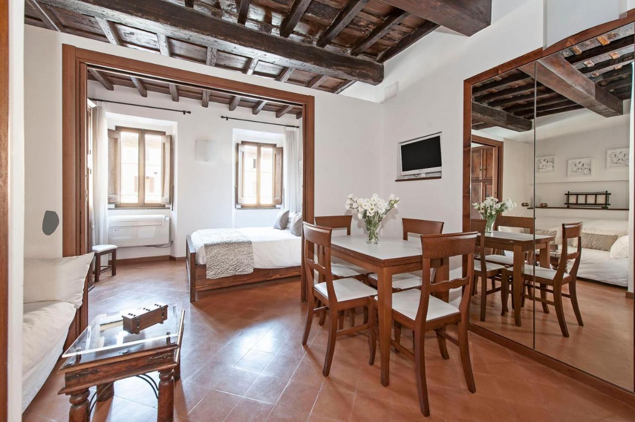 Lovely Apartment Trastevere Center 로마 외부 사진