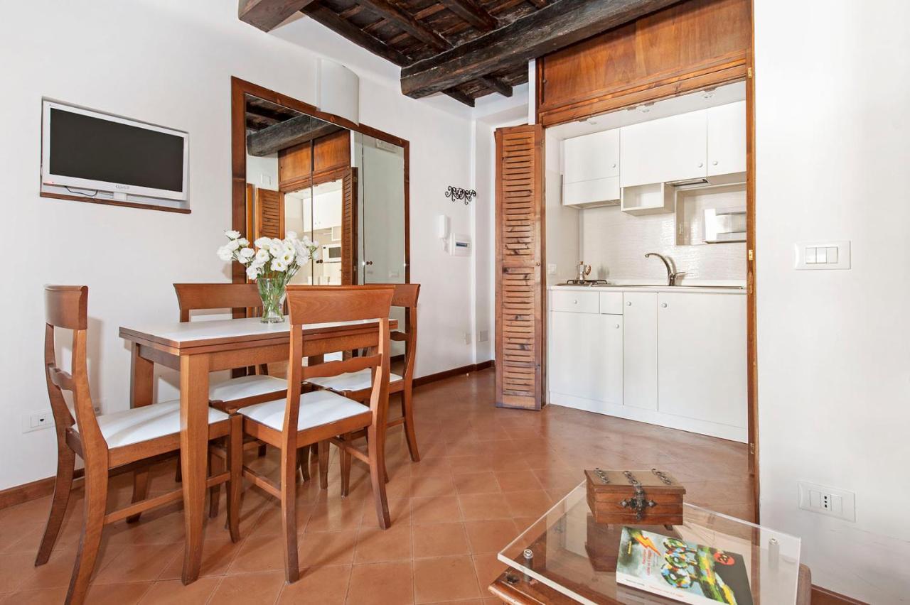 Lovely Apartment Trastevere Center 로마 외부 사진